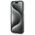 Original Case IPHONE 15 PRO MAX Karl Lagerfeld IML Monogram Karl&Choupette Head MagSafe (KLHMP15XHMCKMHK) black 3666339284916
