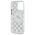 Original Case IPHONE 15 PRO MAX Karl Lagerfeld IML Monogram Karl&Choupette Head MagSafe (KLHMP15XHMCKMHT) transparent 3666339285333