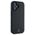 Original Case IPHONE 16 Mercedes Hardcase Textured And Plain Leather MagSafe (MEHMP16S23RBARK) black 3666339312503