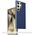 Techsuit Case for Motorola Edge 50 Neo - Techsuit Carbonite FiberShell - Cyan 5949419252950 έως 12 άτοκες Δόσεις