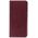 Smart Magnetic case for Samsung Galaxy M35 5G burgundy 5900495037053