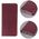 Smart Magnetic case for Samsung Galaxy M35 5G burgundy 5900495037053