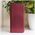 Smart Magnetic case for Samsung Galaxy M35 5G burgundy 5900495037053