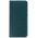 Smart Magnetic case for Samsung Galaxy M35 5G dark green 5900495037060