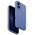 Case IPHONE 16 UNIQ Lino Hue Magclick Charging Pearl blue 8886463689516