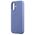 Case IPHONE 16 UNIQ Lino Hue Magclick Charging Pearl blue 8886463689516