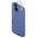 Case IPHONE 16 UNIQ Lino Hue Magclick Charging Pearl blue 8886463689516