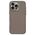 Case IPHONE 16 PRO UNIQ Lyden Magclick Charging Flint gray 8886463689820