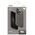 Case IPHONE 16 PRO UNIQ Lyden Magclick Charging Flint gray 8886463689820