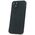 Silicon case for iPhone SE 2024 black 5907457798465