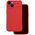 Silicon case for Oppo Reno 12F 5G (Global) / 12FS 5G red 5900495822147