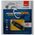 Imro pendrive 64GB USB 2.0 Black 5902768015232