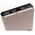 Smart Soft case for iPhone 13 6,1&quot; nude 5906961909312
