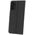Smart Soft case for Xiaomi Redmi Note 10 black 5906961909435