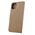 Smart Classic case for Motorola Edge 50 Neo gold 5906961919601