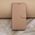 Smart Classic case for Motorola Edge 50 Neo gold 5906961919601