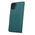 Smart Classic case for Motorola Edge 50 Neo dark green 5906961919625