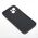 Simple Color Mag case for Samsung Galaxy S24 Ultra black 5907457783607