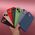 Simple Color Mag case for Samsung Galaxy A35 5G pink 5906961914811