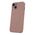 Simple Color Mag case for iPhone SE 2024 pink 5907457799981