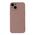 Simple Color Mag case for Samsung Galaxy A35 5G pink 5906961914811