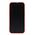 Simple Color Mag case for iPhone SE 2024 red 5907457799974