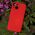 Simple Color Mag case for Samsung Galaxy A35 5G red 5906961914774