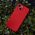 Simple Color Mag case for iPhone SE 2024 red 5907457799974
