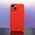 Simple Color Mag case for Samsung Galaxy A55 5G red 5906961914781