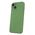 Simple Color Mag case for iPhone 16 6,1&quot; light green 5907457795600