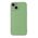 Simple Color Mag case for iPhone 16 6,1&quot; light green 5907457795600