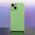 Simple Color Mag case for iPhone SE 2024 light green 5906961905925