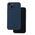 Simple Color Mag case for Samsung Galaxy A35 5G navy blue 5906961915009
