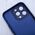 Silicon Mag case for iPhone 16 Plus 6,7&quot; dark blue 5906961922274