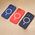 Silicon Mag case for iPhone 16 Plus 6,7&quot; dark blue 5906961922274