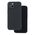 Simple Color Mag case for Samsung Galaxy S25 black 5906961922403