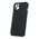 Simple Color Mag case for Samsung Galaxy S25 black 5906961922403