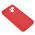 Simple Color Mag case for Samsung Galaxy S25 Plus red 5906961922496