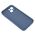Simple Color Mag case for Samsung Galaxy S25 Ultra navy blue 5906961922601