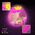 Neon MIRROR LED QUEEN warm white pink FMNE04 Forever Light 5907457763036