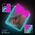 Neon MIRROR LED LOVE YOURSELF turquoise pink FMNE01 Forever Light 5907457763005