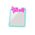 Neon MIRROR LED LOVE YOURSELF turquoise pink FMNE01 Forever Light 5907457763005