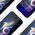 3mk protective film Silky Matt Pro for Iphone 16 Pro 5903108589185