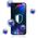 3MK Hardy Samsung Galaxy S21+ Plus black 3MK3750BLK 5903108473781