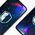 3MK Hardy Samsung Galaxy S21+ Plus black 3MK3750BLK 5903108473781