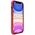Case Nillkin Super Shield Pro Xiaomi 12T Pro red NLK984 6902048258747