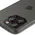 Spigen OSŁONA APARATU SPIGEN OPTIK PRO L-SERIES GLAS.TR ”EZ FIT” CAMERA PROTECTOR 2-PACK IPHONE 14 PRO / PRO MAX / 15 PRO / PRO MAX / 16 PRO / 16 PRO MAX BLACK