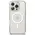 Ringke RINGKE FUSION MAGNETIC MAGSAFE IPHONE 16 PRO MAX MATTE CLEAR