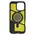 Spigen Spigen Tough Armor MAG iPhone 16 Pro MagSafe gunmetal ACS08145