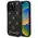 Karl Lagerfeld case for iPhone 16 Pro Max 6,9&quot; KLHMP16XPGKHPHK black Hard Karl Head MagSafe 3666339294212